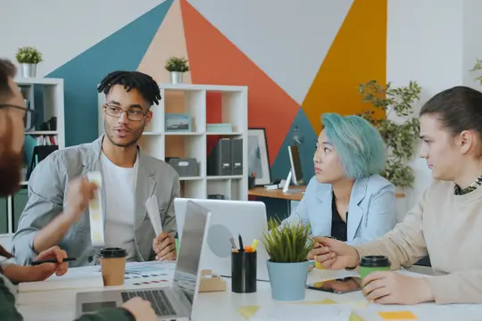 Agencies & freelancers