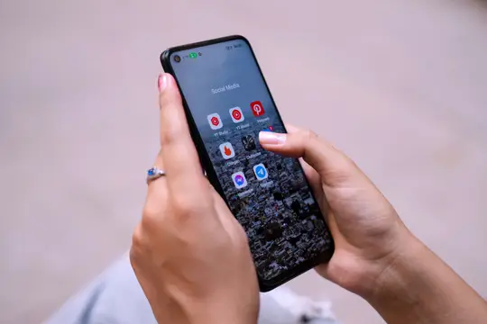 Mobile apps