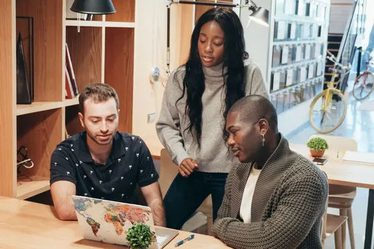 Small SaaS teams